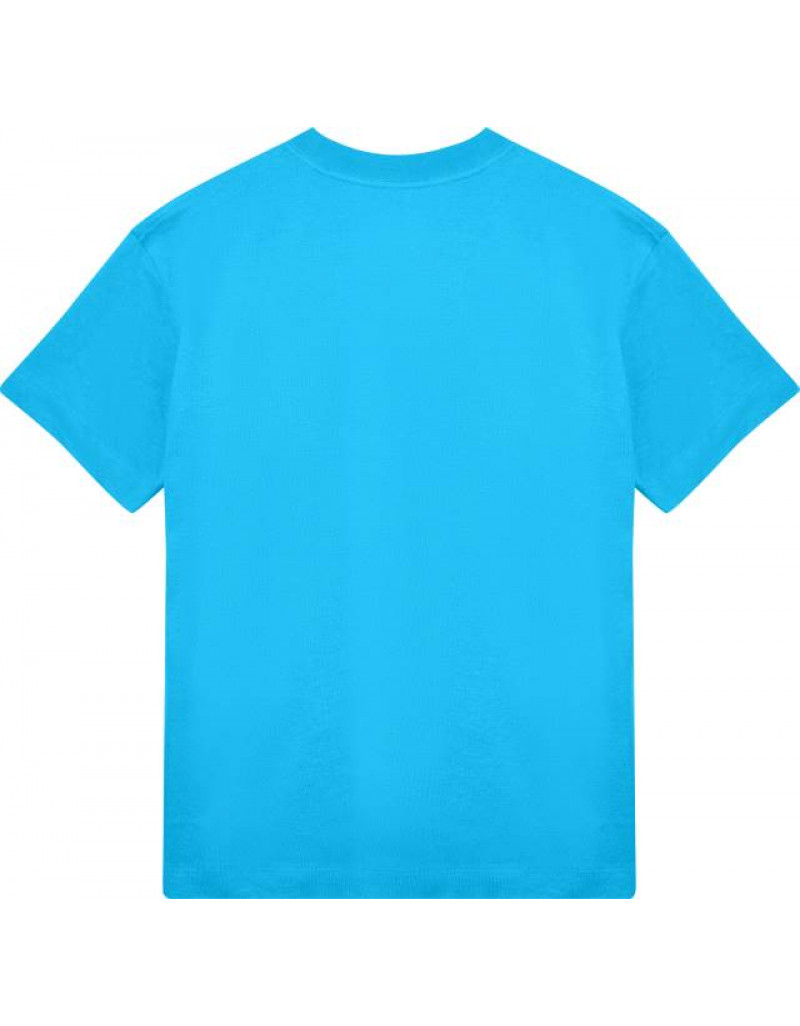 Tricou bărbați boxy fit "Contemporary"